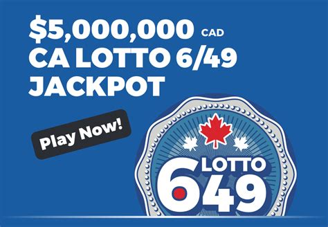 649 jackpot tonight